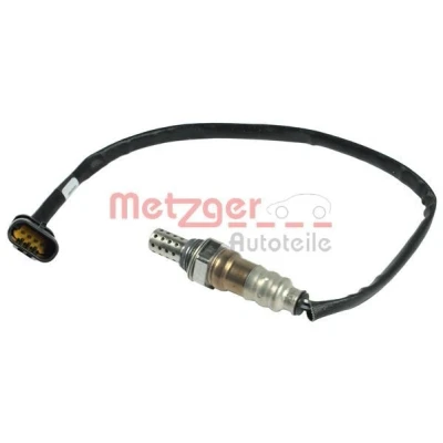 Kuva METZGER 0893016 Lambda Anturi ORIGINAL ERSATZTEIL M 18x1,5 4 RENAULT: LAGUNA 2 Grandtour, CLIO 2, MEGANE Kombi, NISSAN: Primastar Van