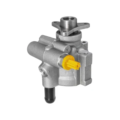 Kuva MEYLE 16 14 631 0000 Ohjaustehostimen Pumppu Hydraulinen 6 RENAULT: Scénic 1