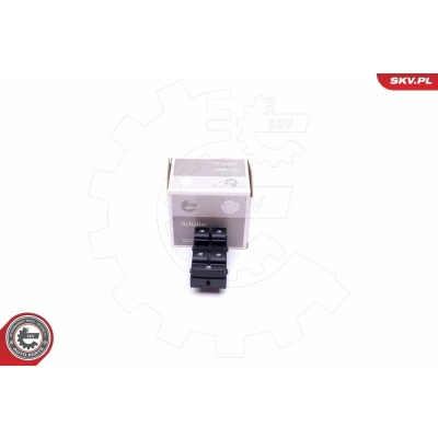 Kuva Kytkin, lasinnostin CHEVROLET AVEO Halvkombi, Sedan OE 95188246, 95188247, 95460074