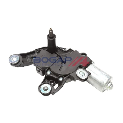 Kuva BOGAP A5511147 Tuulilasin Pyyhkimen Moottori 12V AUDI: Q5 (FYB) 3.0 TDI quattro, 55 TFSI e 50 Mild Hybrid quattro