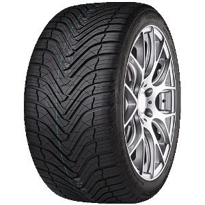 Kuva Gripmax Status Allclimate 275/45 R21 110W henkilöauto All Season Renkaat MERCEDES BENZ: GLE SUV GR2754521WSTACXL