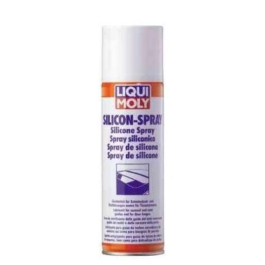 Kuva LIQUI MOLY 3310 Silikoni voiteluaine Rasia 300
