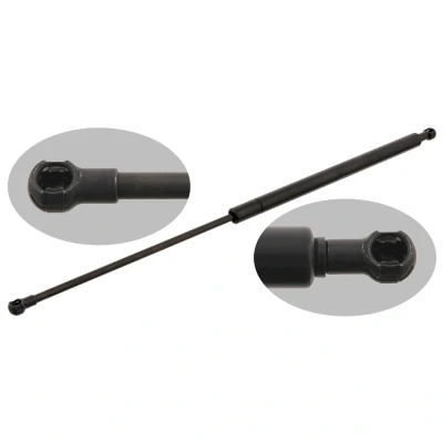 Kuva FEBI BILSTEIN 28009 Takaluukun Kaasujousi 470 539 Molemminpuolin