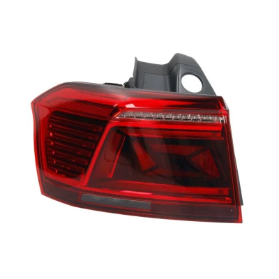 Kuva MAGNETI MARELLI 714081870101 Takavalot Vasen Uloin osa LED VOLKSWAGEN: Passat B8 Variant, Alltrack