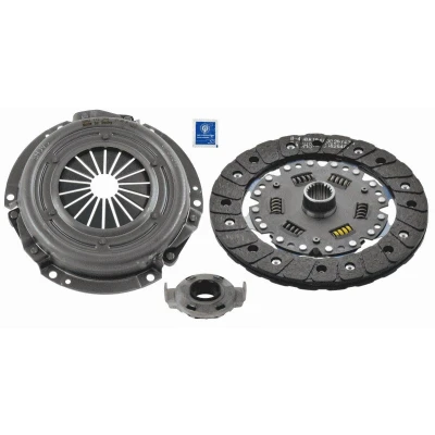 Kuva SACHS 3000 171 105 Kytkinpaketti 190