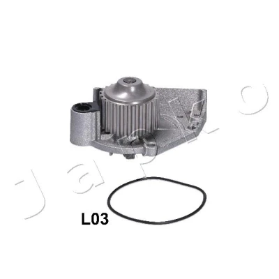 Kuva JAPKO 35L03 Vesipumppu 24 LAND ROVER: Freelander I SUV Cabriolet,