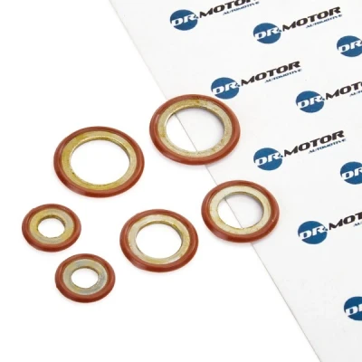 Kuva DR.MOTOR AUTOMOTIVE DRM0836 Korjaussarja, ilmastointi FORD: FOCUS 3 Turnier, Transit Connect V408 Van, FIESTA 7