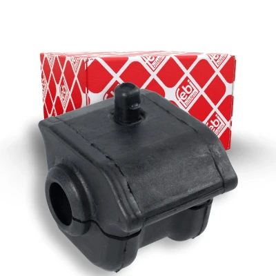 Kuva FEBI BILSTEIN 42845 Kallistuksenvakaajan Puslat Etuakseli, oikea Kumi 23 62 TOYOTA: RAV4 III SUV, IV SUV
