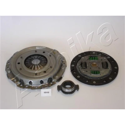 Kuva Kytkinpaketti CITROËN AX, SAXO, XSARA, XSARA Break, NISSAN MICRA II, PEUGEOT 106 I, II OE 205128, 205187, 2051X9