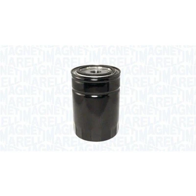 Kuva MAGNETI MARELLI 152071760815 Öljynsuodatin M 22X1,5 Ruuvattava suodatin FIAT: Ducato II Flatbed Kuorma auto/Alusta, Van, Bussi