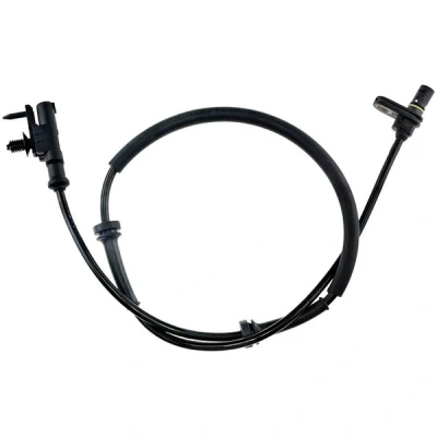 Kuva NTY HCA MS 038 ABS Anturi Taka akseli, vasen, oikea aktiivisensori 2 750 825 20 Soikea SMART: Forfour I