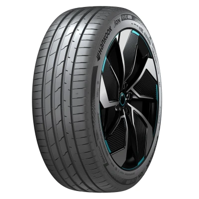 Kuva Hankook VENTUS iON S X IK01A SOUND ABSORBER XL TL 245/50 R20 105V henkilöauto Kesärenkaat Renkaat 1031385