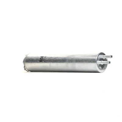 Kuva FEBI BILSTEIN 26437 Polttoainesuodatin Letkusuodatin Paineensäätimellä BMW: 5 Sedan, Touring, X5