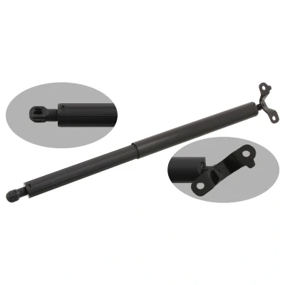 Kuva FEBI BILSTEIN 29334 Takaluukun Kaasujousi 700 561 Molemminpuolin MERCEDES BENZ: ML sarja
