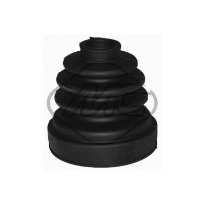 Kuva Paljekumi, vetoakseli, Vaihteiston puoli BMW X3 [E83], FORD TOURNEO CONNECT, TRANSIT CONNECT OE 4371803