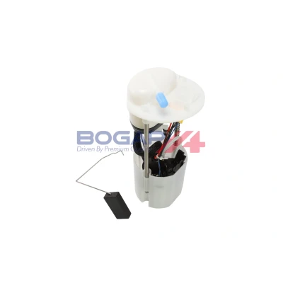 Kuva BOGAP W1622105 Polttoainepumppu FIAT: Sedici (FY) 1.6 16V, 16V 4x4 2006 2014