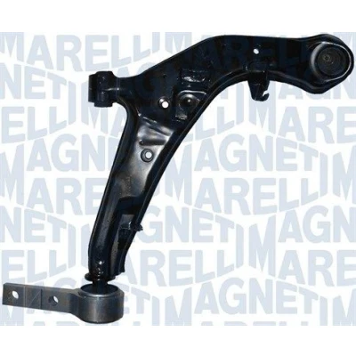 Kuva MAGNETI MARELLI 301181384100 Alatukivarsi Etuakseli, oikea Poikittaistukivarsi NISSAN: Primera Hatchback, Sedan
