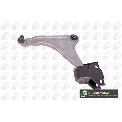 Kuva Tukivarsi, pyöräntuenta, Etuakseli, ala, vasen FORD, LAND ROVER OE LR024473, LR045802, LR073522