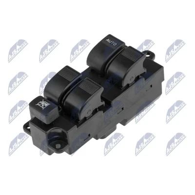 Kuva Kytkin, lasinnostin, Etu, vasen FORD RANGER OE 1454441, AB3914540BB