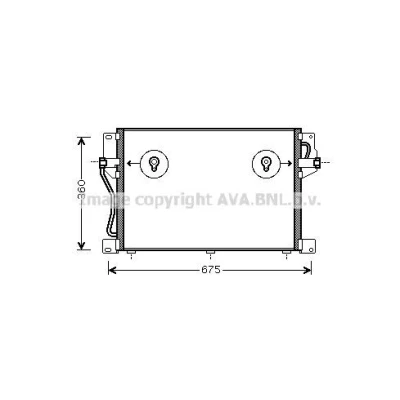 Kuva PRASCO VNK087 Ilmastoinnin Kompressori 7SEU16C R 134a VOLKSWAGEN: Transporter 5, Multivan 5 (7HM, Bus