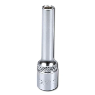 Kuva Hylsyavain 1/4&quot; 12 kulmainen SONIC 2185010