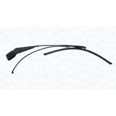 Kuva Pyyhkijänsulka Magneti Marelli 000723180197 419mm ilman ajoneuvokohtaista adapteria VOLKSWAGEN: Crafter 30 50 Van, 35 Bussi