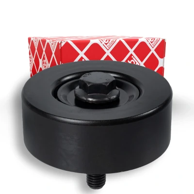Kuva FEBI BILSTEIN 34170 Ohjainrulla FORD: Focus Mk1 Hatchback, Farmari