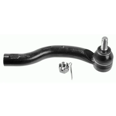 Kuva LEMFÖRDER 37094 01 Raidetangon Pää M12x1,25 Etuakseli, Oikea TOYOTA: RAV4 III SUV