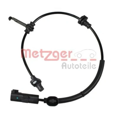 Kuva METZGER 0900568 ABS Anturi Taka akseli FORD: Mondeo 5 Kombi,