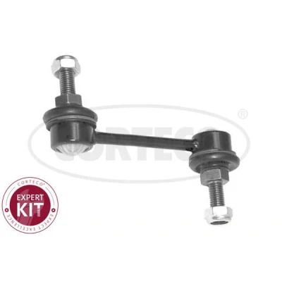 Kuva Tanko, kallistuksenvaimennin, Taka akseli, molemminpuolinen PORSCHE 911, 911 Cabriolet, Targa OE 99633306902, 99633306903, 99633306904