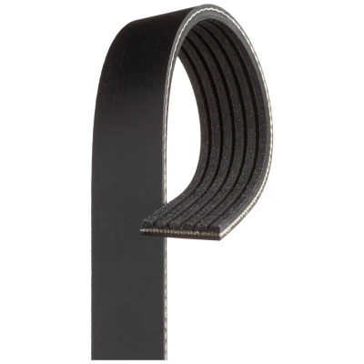 Kuva GATES 6PK1573 Moniurahihna 1573 6 Polyesteri, EPDM (eteenipropeeni dieeni kumi) FleetRunner Micro V AUDI: A6 C6 Avant, A4 B6 Sedan