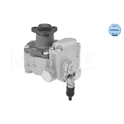 Kuva MEYLE 314 631 0046 Ohjaustehostimen Pumppu Hydraulinen BMW: 5 Touring, Sedan