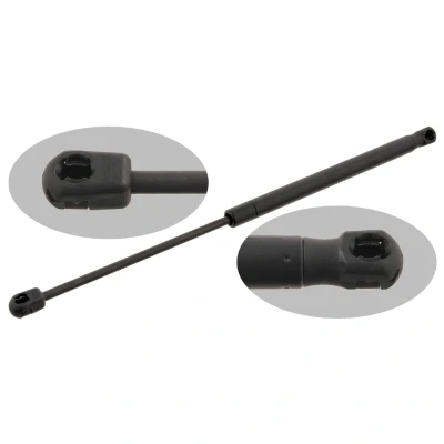 Kuva FEBI BILSTEIN 28003 Takaluukun Kaasujousi 380 459 Molemminpuolin