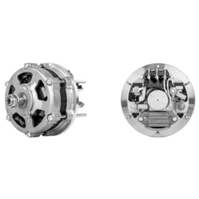 Kuva Laturi MAHLE ORIGINAL MG 614