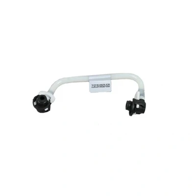 Kuva METZGER 2150133 Polttoaineputki MERCEDES BENZ: C sarja T modell