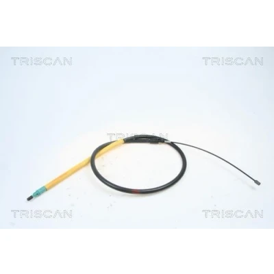 Kuva TRISCAN 8140 38134 Käsijarruvaijeri 1520/1170 Rumpujarru