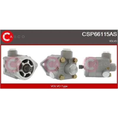 Kuva CASCO CWR73031AS Lasinnostimen Kytkin matkustajan puolella SKODA: Octavia II Hatchback, 2 Combi, Yeti
