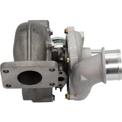 Kuva MAGNETI MARELLI 807101005400 Turboahdin Turbo AUDI: A4 B7 Avant, B6 Sedan, VOLKSWAGEN: Passat B5 GP Variant, Sedan