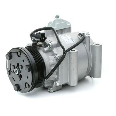 Kuva MAHLE ORIGINAL ACP 22 000S Ilmastoinnin Kompressori Scroll90v 12 PAG 46 R 134a Tiivisterenkaalla FORD: Focus Mk1 Farmari, Transit Connect Van