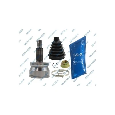 Kuva Nivelsarja, vetoakseli, Etuakseli, Pyörän puoli, vasen HYUNDAI SONATA VII, KIA OPTIMA, OPTIMA Sportswagon OE 49500D4100, 49501D4150, 49