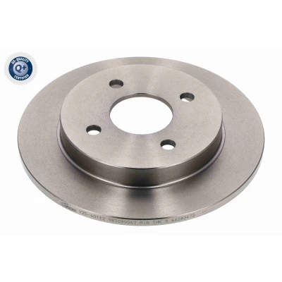Kuva Jarrulevy, Taka akseli ford, tvr OE 1S4Z 2C026 BA, 4U2Z1V125M, BRR270