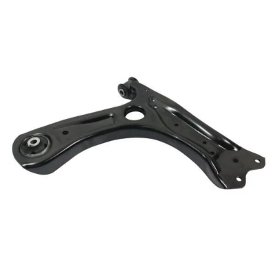 Kuva Tukivarsi, pyöräntuenta, Etuakseli, oikea AUDI A1, A1 Sportback, SEAT IBIZA IV, SC ST IV OE 6R0 407 152 B, C, 6R040715