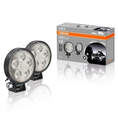 Kuva OSRAM LEDWL102 SP Kaukovalo