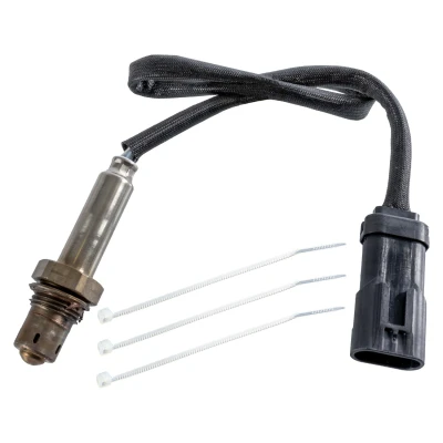 Kuva FEBI BILSTEIN 175929 Lambda Anturi Lämmitetty 4 RENAULT: LAGUNA 2 Grandtour, CLIO 2, MEGANE Kombi, NISSAN: Primastar Van, Bussi