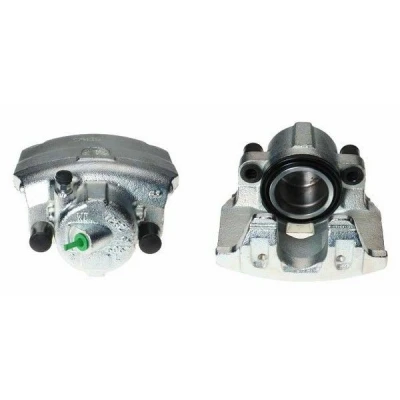 Kuva BUDWEG CALIPER 343700 Jarrusatula FORD: Maverick SUV