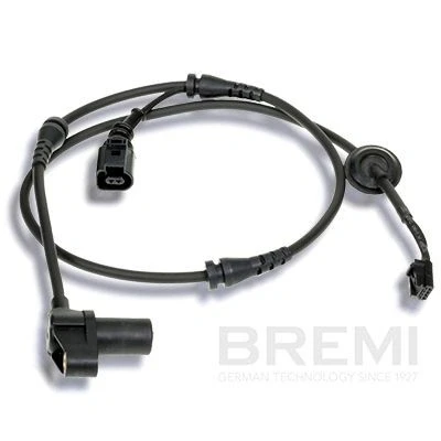 Kuva BREMI 50314 ABS Anturi Kaapelilla AUDI: A4 B6 Avant, A6 C5 B7 SEAT: Exeo Sedan