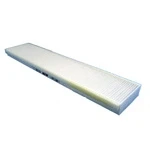 Kuva ALCO FILTER MS 6120 Raitisilmasuodatin Siitepölysuodin 507 112,5 30 FORD: MONDEO 2 Kombi, Cougar Coupe,