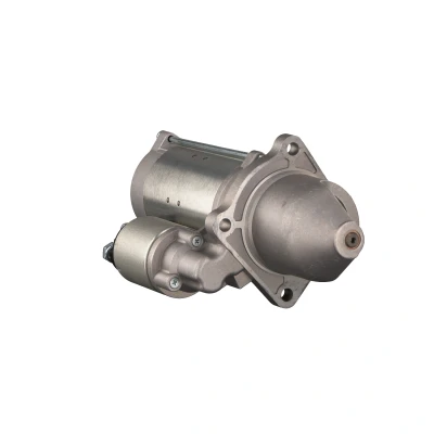Kuva FEBI BILSTEIN 48968 Starttimoottori 24 4 9 MERCEDES BENZ: T2/L Van / Farmari, T2/LN1 Flatbed Kuorma auto/Alusta