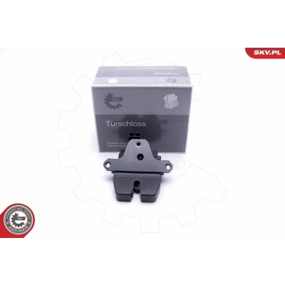 Kuva Takaluukun lukko VOLVO S40 II, V50 OE 31335047
