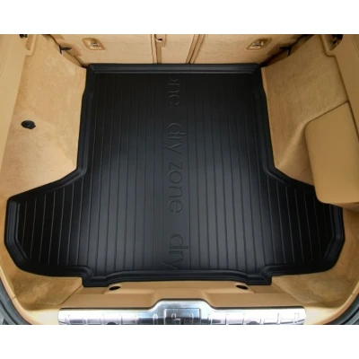 Kuva FROGUM Dry Zone DZ549147 Tavaratilan / peräkontin pohja Kumi Räätälöity AUDI: Q7
